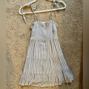 Abercrombie Dress